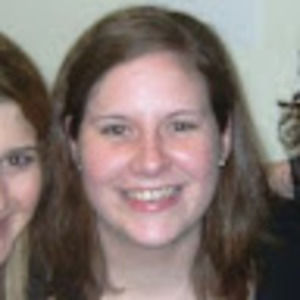 Meet your Posher, Meagan